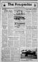 Newspaper: The Prospector (El Paso, Tex.), Vol. 41, No. 4, Ed. 1 Thursday, June …