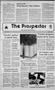 Newspaper: The Prospector (El Paso, Tex.), Vol. 41, No. 5, Ed. 1 Friday, July 5,…