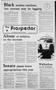 Newspaper: The Prospector (El Paso, Tex.), Vol. 41, No. 35, Ed. 1 Tuesday, Decem…