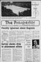 Newspaper: The Prospector (El Paso, Tex.), Vol. 42, No. 43, Ed. 1 Tuesday, Janua…