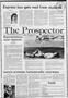 Newspaper: The Prospector (El Paso, Tex.), Vol. 45, No. 10, Ed. 1 Friday, Septem…