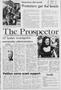 Newspaper: The Prospector (El Paso, Tex.), Vol. 45, No. 18, Ed. 1 Friday, Octobe…