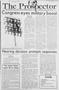 Newspaper: The Prospector (El Paso, Tex.), Vol. 45, No. 45, Ed. 1 Friday, March …