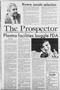 Newspaper: The Prospector (El Paso, Tex.), Vol. 45, No. 50, Ed. 1 Tuesday, March…
