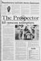 Newspaper: The Prospector (El Paso, Tex.), Vol. 45, No. 51, Ed. 1 Friday, March …