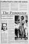 Newspaper: The Prospector (El Paso, Tex.), Vol. 46, No. 16, Ed. 1 Tuesday, Octob…