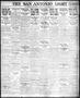 Newspaper: The San Antonio Light (San Antonio, Tex.), Vol. 41, No. 208, Ed. 1 Mo…