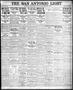 Thumbnail image of item number 1 in: 'The San Antonio Light (San Antonio, Tex.), Vol. 41, No. 214, Ed. 1 Sunday, August 21, 1921'.