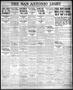Thumbnail image of item number 1 in: 'The San Antonio Light (San Antonio, Tex.), Vol. 41, No. 228, Ed. 1 Sunday, September 4, 1921'.