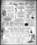 Thumbnail image of item number 4 in: 'The San Antonio Light (San Antonio, Tex.), Vol. 41, No. 270, Ed. 1 Sunday, October 16, 1921'.