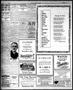 Thumbnail image of item number 4 in: 'The San Antonio Light (San Antonio, Tex.), Vol. 41, No. 295, Ed. 1 Thursday, November 10, 1921'.