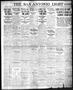 Newspaper: The San Antonio Light (San Antonio, Tex.), Vol. 41, No. 306, Ed. 1 Mo…