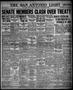 Newspaper: The San Antonio Light (San Antonio, Tex.), Vol. 42, No. 35, Ed. 1 Thu…