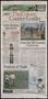 Primary view of The Colony Courier-Leader (The Colony, Tex.), Vol. 42, No. 15, Ed. 1 Sunday, May 15, 2022