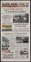 Primary view of The Colony Courier-Leader (The Colony, Tex.), Vol. 42, No. 20, Ed. 1 Sunday, June 19, 2022