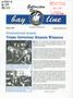 Journal/Magazine/Newsletter: Bay Line, Number 23, Spring 1996
