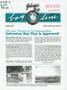 Journal/Magazine/Newsletter: Bay Line, Number 20, Spring 1995