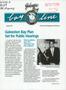 Journal/Magazine/Newsletter: Bay Line, Number 18, Spring 1994