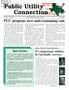 Journal/Magazine/Newsletter: Public Utility Connection, Volume 1, Number 3, Fall 1998
