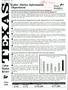 Journal/Magazine/Newsletter: Texas Labor Market Review, June 1999