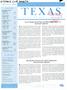Journal/Magazine/Newsletter: Texas Labor Market Review, December 2002