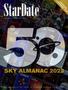 Journal/Magazine/Newsletter: StarDate, Volume 51, Number 1, January/February 2023