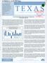 Journal/Magazine/Newsletter: Texas Labor Market Review, March 2007