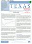 Journal/Magazine/Newsletter: Texas Labor Market Review, February 2007