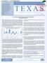 Journal/Magazine/Newsletter: Texas Labor Market Review, January 2007