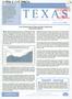 Journal/Magazine/Newsletter: Texas Labor Market Review, December 2006