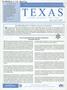 Journal/Magazine/Newsletter: Texas Labor Market Review, December 2007