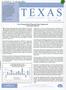 Journal/Magazine/Newsletter: Texas Labor Market Review, September 2007