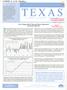Journal/Magazine/Newsletter: Texas Labor Market Review, February 2005