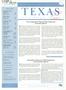 Primary view of Texas Labor Market Review, January 2002