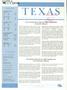 Primary view of Texas Labor Market Review, August 2002