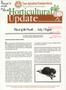 Journal/Magazine/Newsletter: Horticultural Update, July/August 1997