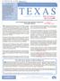 Journal/Magazine/Newsletter: Texas Labor Market Review, October 2005