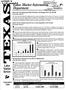 Journal/Magazine/Newsletter: Texas Labor Market Review, September 2000