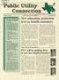 Journal/Magazine/Newsletter: Public Utility Connection, Volume 2, Number 2, Summer 1999