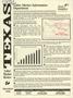 Journal/Magazine/Newsletter: Texas Labor Market Review, September 1998