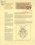 Journal/Magazine/Newsletter: Texas Pecan Pest Management Newsletter, Volume 92, Number 7, July 1992