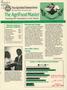 Journal/Magazine/Newsletter: The AgriFood Master, Volume 1, Number 2, Summer 1995