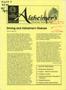 Journal/Magazine/Newsletter: Alzheimer's Disease Newsletter, Spring 1994