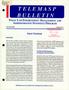 Journal/Magazine/Newsletter: TELEMASP Bulletin, Volume 9, Number 2, March/April 2002