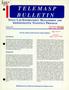 Primary view of TELEMASP Bulletin, Volume 3, Number 11, February 1997