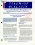 Journal/Magazine/Newsletter: TELEMASP Bulletin, Volume 9, Number 6, November/December 2002