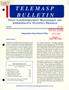 Journal/Magazine/Newsletter: TELEMASP Bulletin, Volume 2, Number 1, April 1995