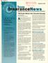 Journal/Magazine/Newsletter: Texas Insurance News, September 1998