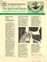 Journal/Magazine/Newsletter: The AgriFood Master, Volume 4, Number 2, Summer 1999