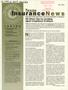 Journal/Magazine/Newsletter: Texas Insurance News, May 2001